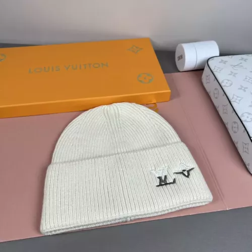 Wholesale Louis Vuitton LV Caps #1366137 $29.00 USD, Wholesale Quality Replica Louis Vuitton LV Caps