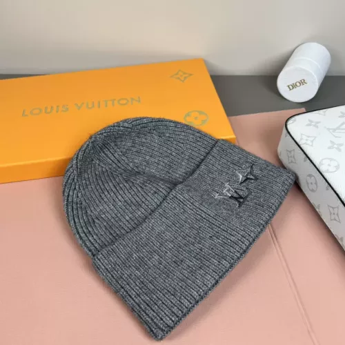 Replica Louis Vuitton LV Caps #1366138 $29.00 USD for Wholesale