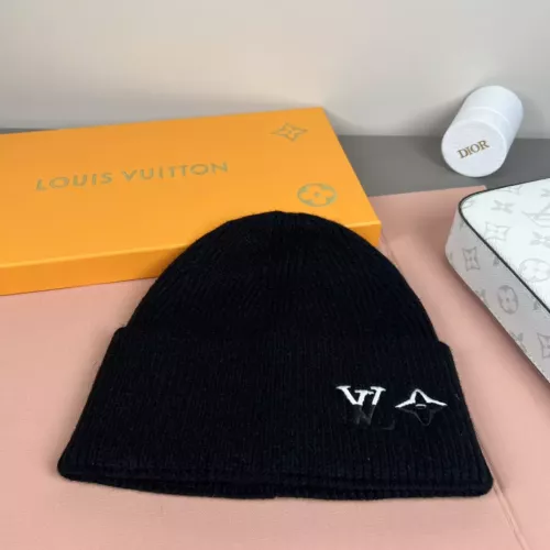Wholesale Louis Vuitton LV Caps #1366139 $29.00 USD, Wholesale Quality Replica Louis Vuitton LV Caps