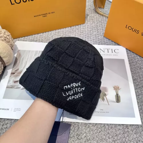 Wholesale Louis Vuitton LV Caps #1366141 $27.00 USD, Wholesale Quality Replica Louis Vuitton LV Caps
