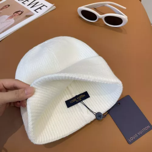 Replica Louis Vuitton LV Caps #1366142 $27.00 USD for Wholesale
