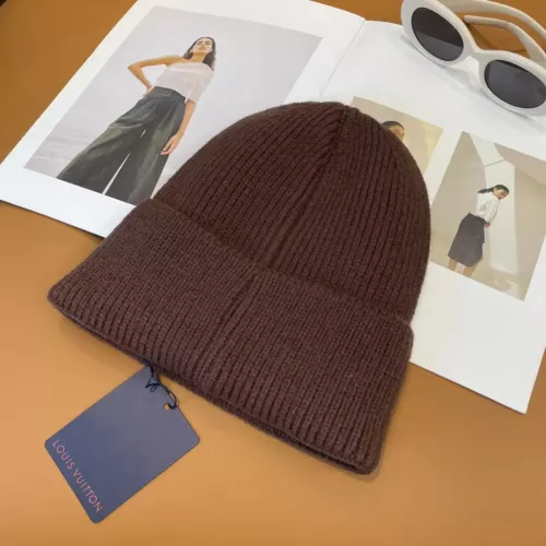 Replica Louis Vuitton LV Caps #1366144 $27.00 USD for Wholesale
