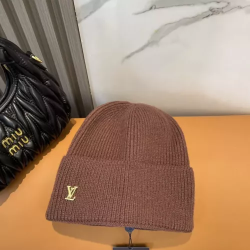 Replica Louis Vuitton LV Caps #1366144 $27.00 USD for Wholesale