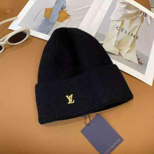 Wholesale Louis Vuitton LV Caps #1366147 $27.00 USD, Wholesale Quality Replica Louis Vuitton LV Caps