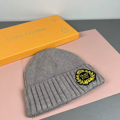 Replica Louis Vuitton LV Caps #1366150 $27.00 USD for Wholesale