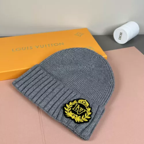 Wholesale Louis Vuitton LV Caps #1366151 $27.00 USD, Wholesale Quality Replica Louis Vuitton LV Caps