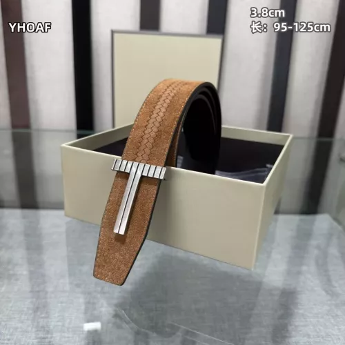 Wholesale Tom Ford AAA Quality Belts For Men #1366153 $64.00 USD, Wholesale Quality Replica Tom Ford AAA Quality Belts