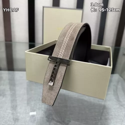 Wholesale Tom Ford AAA Quality Belts For Men #1366154 $64.00 USD, Wholesale Quality Replica Tom Ford AAA Quality Belts