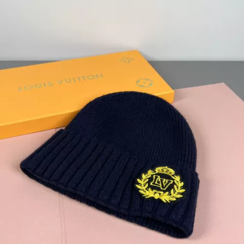 Wholesale Louis Vuitton LV Caps #1366158 $27.00 USD, Wholesale Quality Replica Louis Vuitton LV Caps