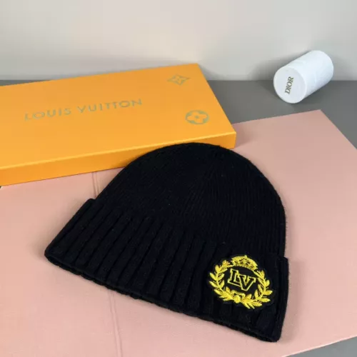 Wholesale Louis Vuitton LV Caps #1366159 $27.00 USD, Wholesale Quality Replica Louis Vuitton LV Caps