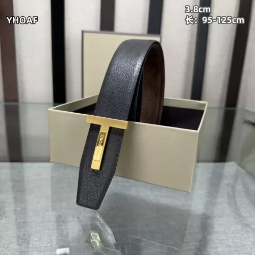 Wholesale Tom Ford AAA Quality Belts For Men #1366160 $64.00 USD, Wholesale Quality Replica Tom Ford AAA Quality Belts