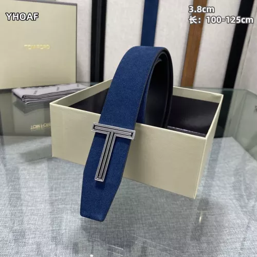 Wholesale Tom Ford AAA Quality Belts For Men #1366165 $64.00 USD, Wholesale Quality Replica Tom Ford AAA Quality Belts