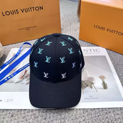 Wholesale Louis Vuitton LV Caps #1366167 $32.00 USD, Wholesale Quality Replica Louis Vuitton LV Caps