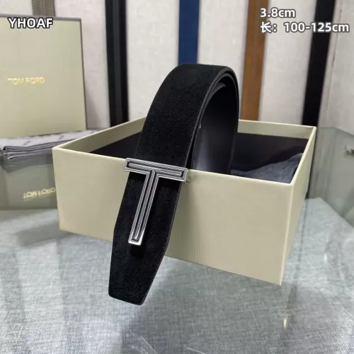 Wholesale Tom Ford AAA Quality Belts For Men #1366169 $64.00 USD, Wholesale Quality Replica Tom Ford AAA Quality Belts