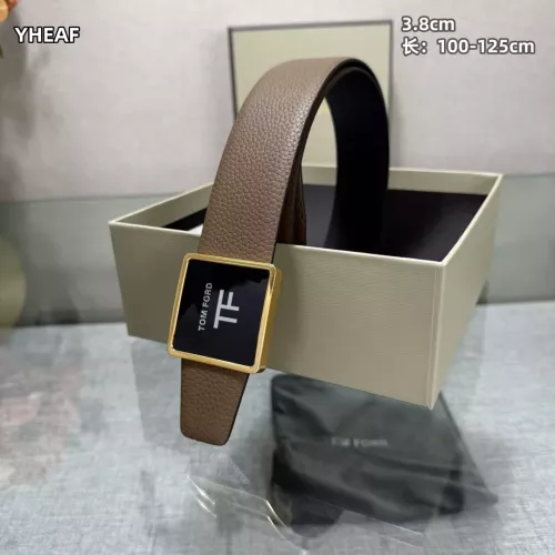 Wholesale Tom Ford AAA Quality Belts For Men #1366171 $64.00 USD, Wholesale Quality Replica Tom Ford AAA Quality Belts