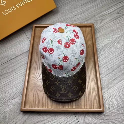 Wholesale Louis Vuitton LV Caps #1366172 $32.00 USD, Wholesale Quality Replica Louis Vuitton LV Caps