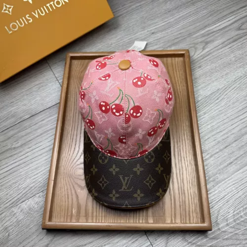 Wholesale Louis Vuitton LV Caps #1366173 $32.00 USD, Wholesale Quality Replica Louis Vuitton LV Caps