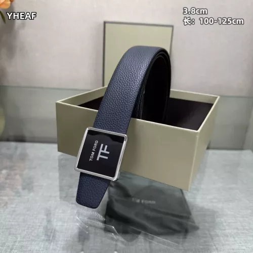 Wholesale Tom Ford AAA Quality Belts For Men #1366174 $64.00 USD, Wholesale Quality Replica Tom Ford AAA Quality Belts