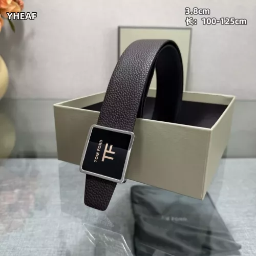 Wholesale Tom Ford AAA Quality Belts For Men #1366175 $64.00 USD, Wholesale Quality Replica Tom Ford AAA Quality Belts