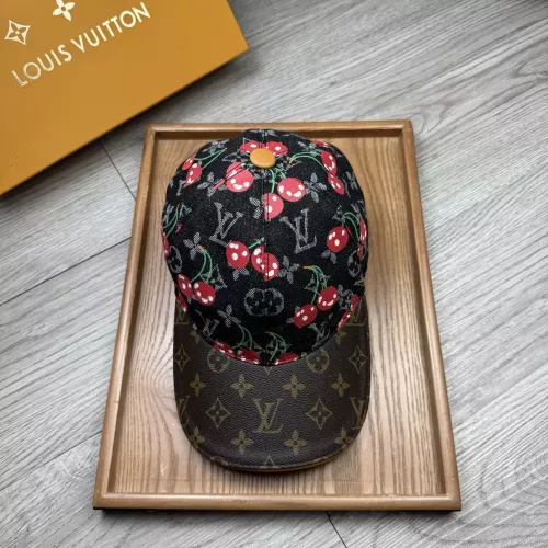 Wholesale Louis Vuitton LV Caps #1366177 $32.00 USD, Wholesale Quality Replica Louis Vuitton LV Caps