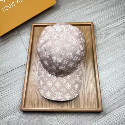 Wholesale Louis Vuitton LV Caps #1366180 $32.00 USD, Wholesale Quality Replica Louis Vuitton LV Caps