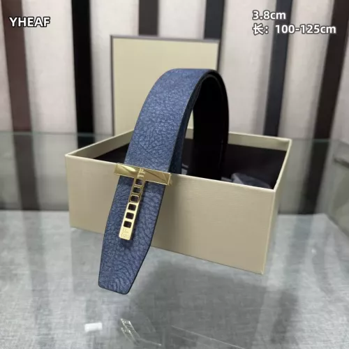 Wholesale Tom Ford AAA Quality Belts For Men #1366183 $64.00 USD, Wholesale Quality Replica Tom Ford AAA Quality Belts