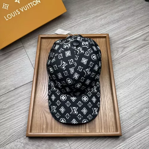 Wholesale Louis Vuitton LV Caps #1366184 $32.00 USD, Wholesale Quality Replica Louis Vuitton LV Caps