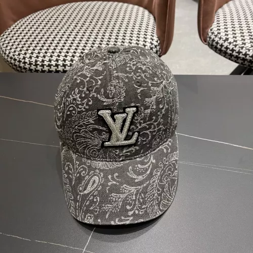 Wholesale Louis Vuitton LV Caps #1366187 $34.00 USD, Wholesale Quality Replica Louis Vuitton LV Caps