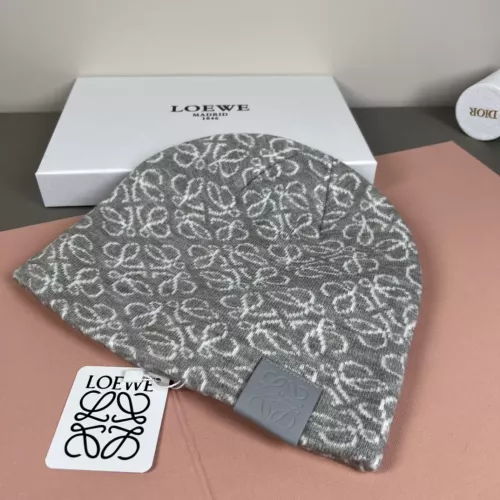 Wholesale LOEWE Caps #1366190 $29.00 USD, Wholesale Quality Replica LOEWE Caps