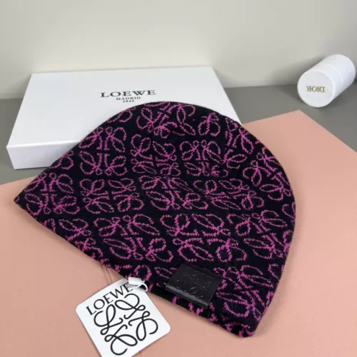Wholesale LOEWE Caps #1366191 $29.00 USD, Wholesale Quality Replica LOEWE Caps