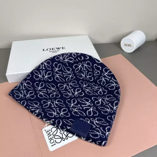 Wholesale LOEWE Caps #1366192 $29.00 USD, Wholesale Quality Replica LOEWE Caps