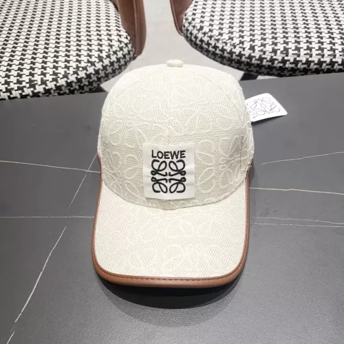 Wholesale LOEWE Caps #1366196 $34.00 USD, Wholesale Quality Replica LOEWE Caps
