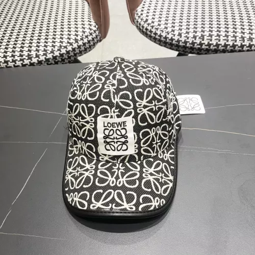 Wholesale LOEWE Caps #1366197 $34.00 USD, Wholesale Quality Replica LOEWE Caps