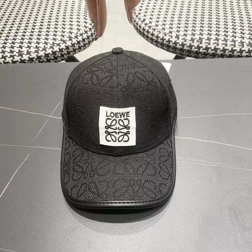 Wholesale LOEWE Caps #1366198 $34.00 USD, Wholesale Quality Replica LOEWE Caps