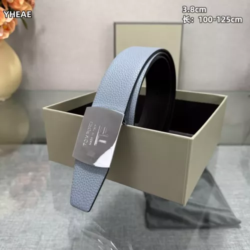Wholesale Tom Ford AAA Quality Belts For Men #1366205 $60.00 USD, Wholesale Quality Replica Tom Ford AAA Quality Belts