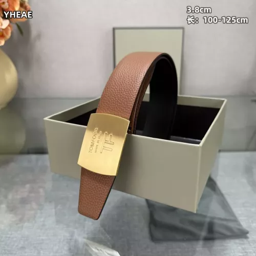 Wholesale Tom Ford AAA Quality Belts For Men #1366206 $60.00 USD, Wholesale Quality Replica Tom Ford AAA Quality Belts