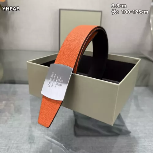 Wholesale Tom Ford AAA Quality Belts For Men #1366207 $60.00 USD, Wholesale Quality Replica Tom Ford AAA Quality Belts