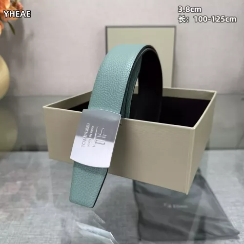 Wholesale Tom Ford AAA Quality Belts For Men #1366209 $60.00 USD, Wholesale Quality Replica Tom Ford AAA Quality Belts