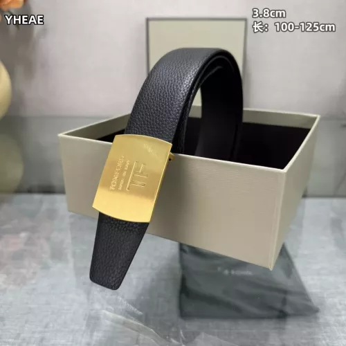 Wholesale Tom Ford AAA Quality Belts For Men #1366210 $60.00 USD, Wholesale Quality Replica Tom Ford AAA Quality Belts