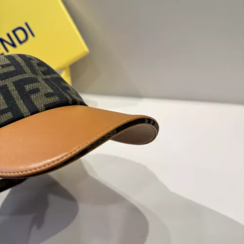 Replica Fendi Caps #1366211 $29.00 USD for Wholesale