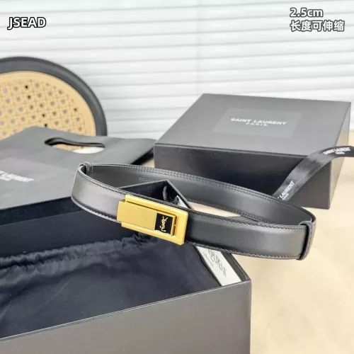 Wholesale Yves Saint Laurent AAA Quality Belts For Women #1366214 $56.00 USD, Wholesale Quality Replica Yves Saint Laurent AAA Quality Belts