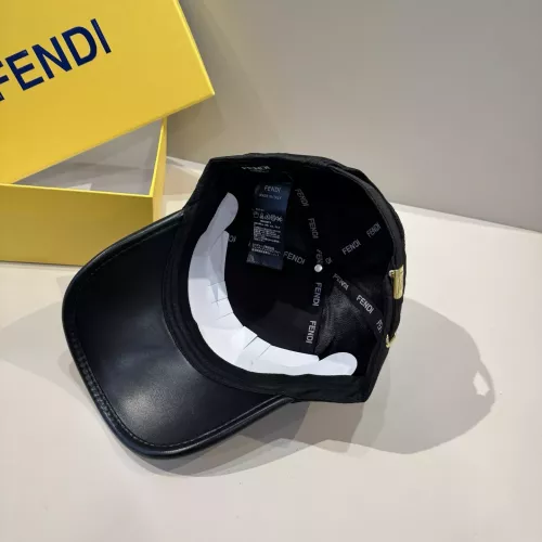 Replica Fendi Caps #1366215 $29.00 USD for Wholesale