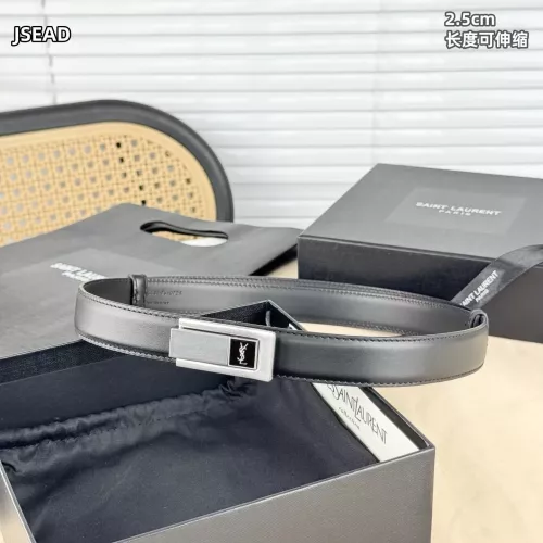Wholesale Yves Saint Laurent AAA Quality Belts For Women #1366216 $56.00 USD, Wholesale Quality Replica Yves Saint Laurent AAA Quality Belts