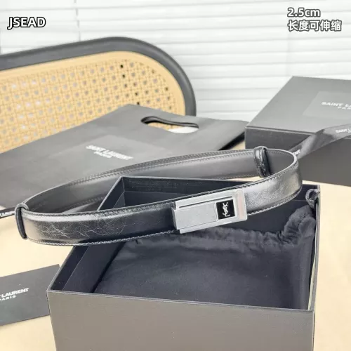 Wholesale Yves Saint Laurent AAA Quality Belts For Women #1366218 $56.00 USD, Wholesale Quality Replica Yves Saint Laurent AAA Quality Belts