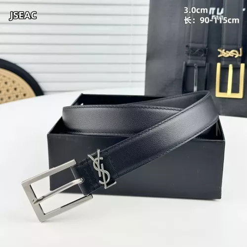 Wholesale Yves Saint Laurent AAA Quality Belts For Women #1366223 $52.00 USD, Wholesale Quality Replica Yves Saint Laurent AAA Quality Belts
