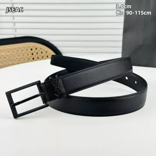 Wholesale Yves Saint Laurent AAA Quality Belts For Women #1366226 $52.00 USD, Wholesale Quality Replica Yves Saint Laurent AAA Quality Belts
