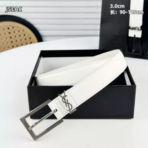 Wholesale Yves Saint Laurent AAA Quality Belts For Women #1366227 $52.00 USD, Wholesale Quality Replica Yves Saint Laurent AAA Quality Belts