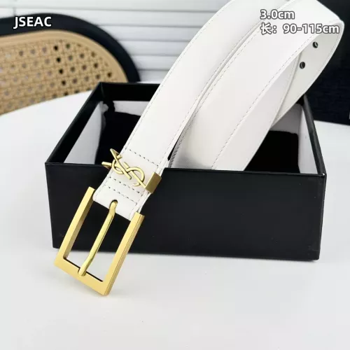 Wholesale Yves Saint Laurent AAA Quality Belts For Women #1366228 $52.00 USD, Wholesale Quality Replica Yves Saint Laurent AAA Quality Belts
