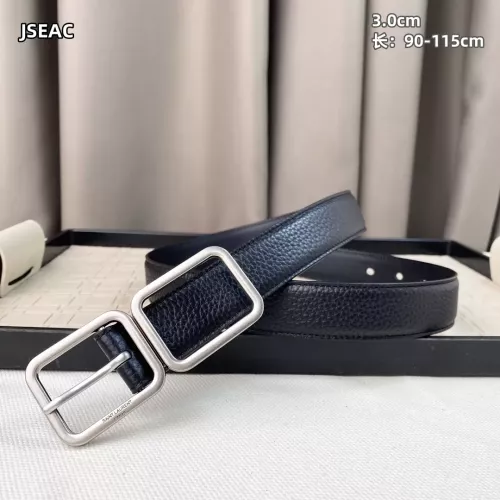 Wholesale Yves Saint Laurent AAA Quality Belts For Women #1366236 $52.00 USD, Wholesale Quality Replica Yves Saint Laurent AAA Quality Belts
