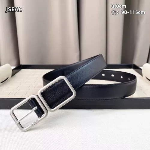Wholesale Yves Saint Laurent AAA Quality Belts For Women #1366243 $52.00 USD, Wholesale Quality Replica Yves Saint Laurent AAA Quality Belts